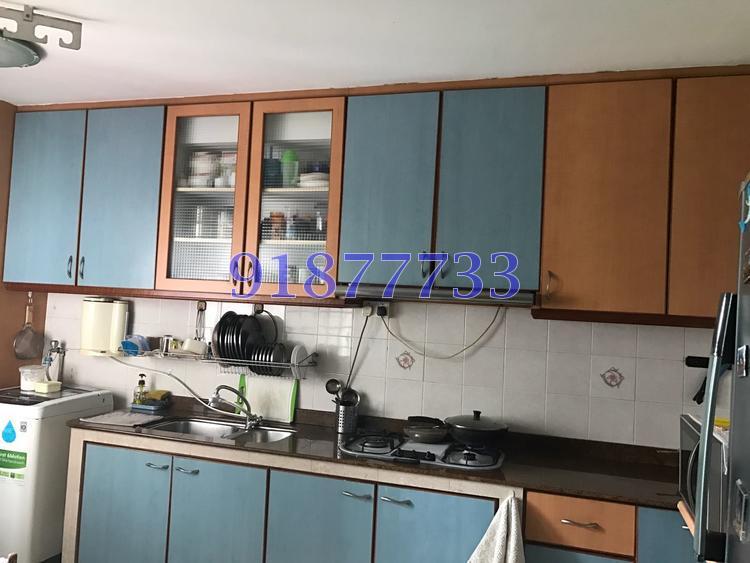 Blk 303A Anchorvale Link (Sengkang), HDB 5 Rooms #138351822